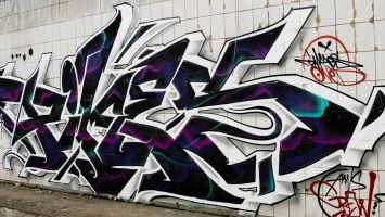 Best Walls of April 2017