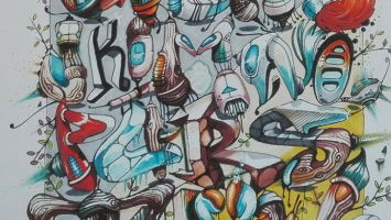 Best of the Week 45/2019