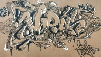 Best Walls of January 2019