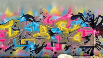 Best Walls of May 2020