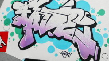 Best Walls of September 2018