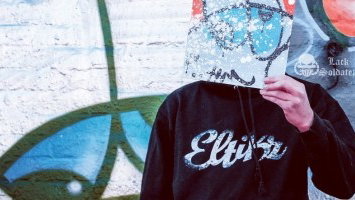 Das Leben als Erbse! 