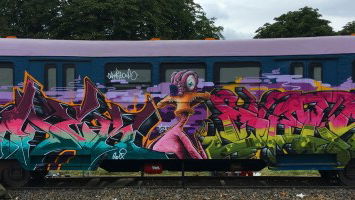 Best Walls of July 2019