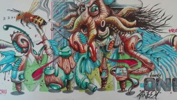 Best Mixxed of October 2018