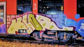 Best Trains of October 2019