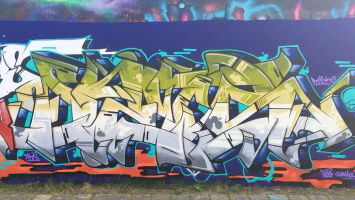 Best Walls of April 2018