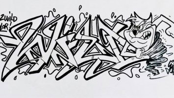 Battle "WILD" is Over!