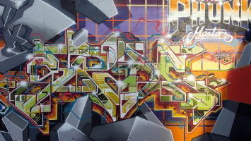 Members of the Month April 2018