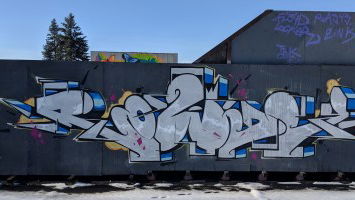 Best Walls of February 2019