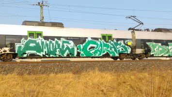 Best Trains of February 2017