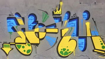 Best Walls of January 2020