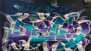 Best Walls of July 2017