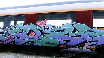 Members of the Month July 2017