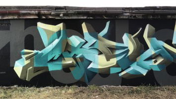 Best Walls of June 2019