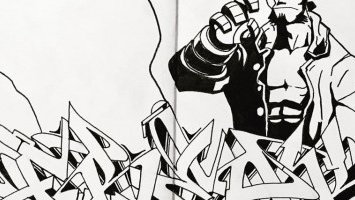 Battle "FREAK" is Over!