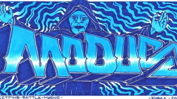 Members of the Month January 2019