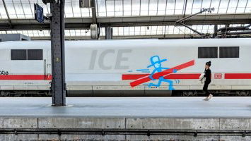 Best Trains of May 2018