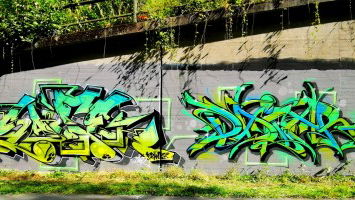 Best Walls of October 2019