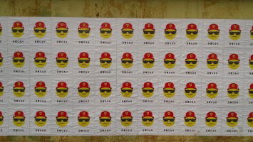 Members of the Month November 2018