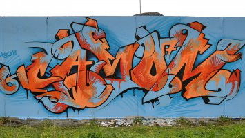 Best Walls of May 2018