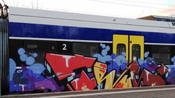 Best Trains of November 2017