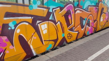 Best Trains of June 2018