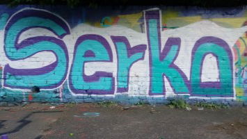 Best Walls of July 2018