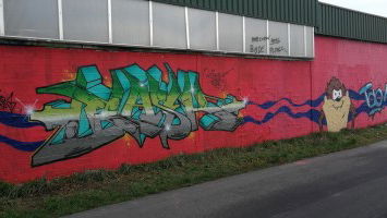 Members of the Month April 2020