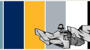 Kint - My 3 colors summer