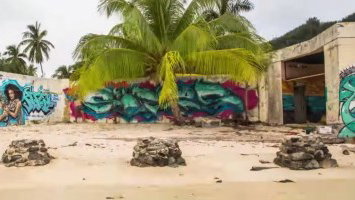 Sofles - Cast Away