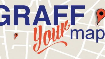 Graff your Maps