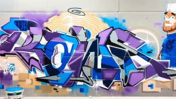 Streetpins presents: RAWS