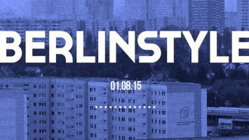 BERLINSTYLE Trailer