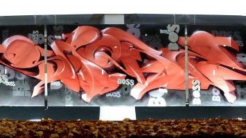 Writer special with Spoare153