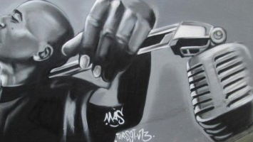 Streetpins presents: MAS