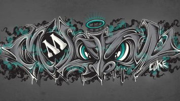 Streetpins presents: CUKE