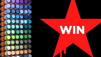 Molotow Sketch Battle