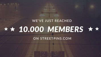10.000 Members