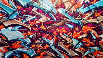 Streetpins presents: Skare