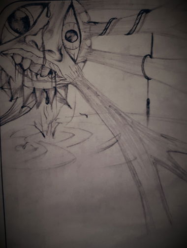 Graffiti Artwork - Photo by 036 (1996)