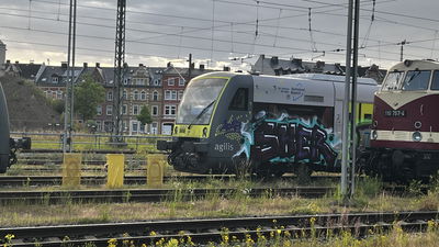 Graffiti of the Week 42/2025