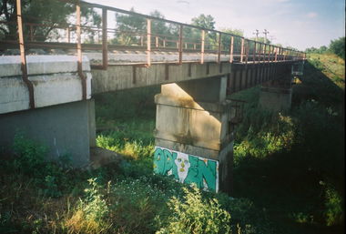 Graffiti Wall - Photo by 0p3Nua - open, graffiti (2014)