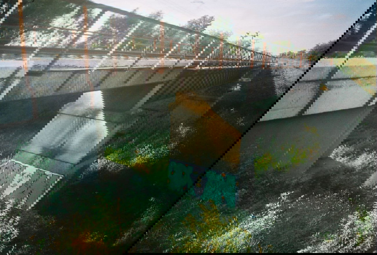 Graffiti Wall - Photo by 0p3Nua - open, graffiti (2014)