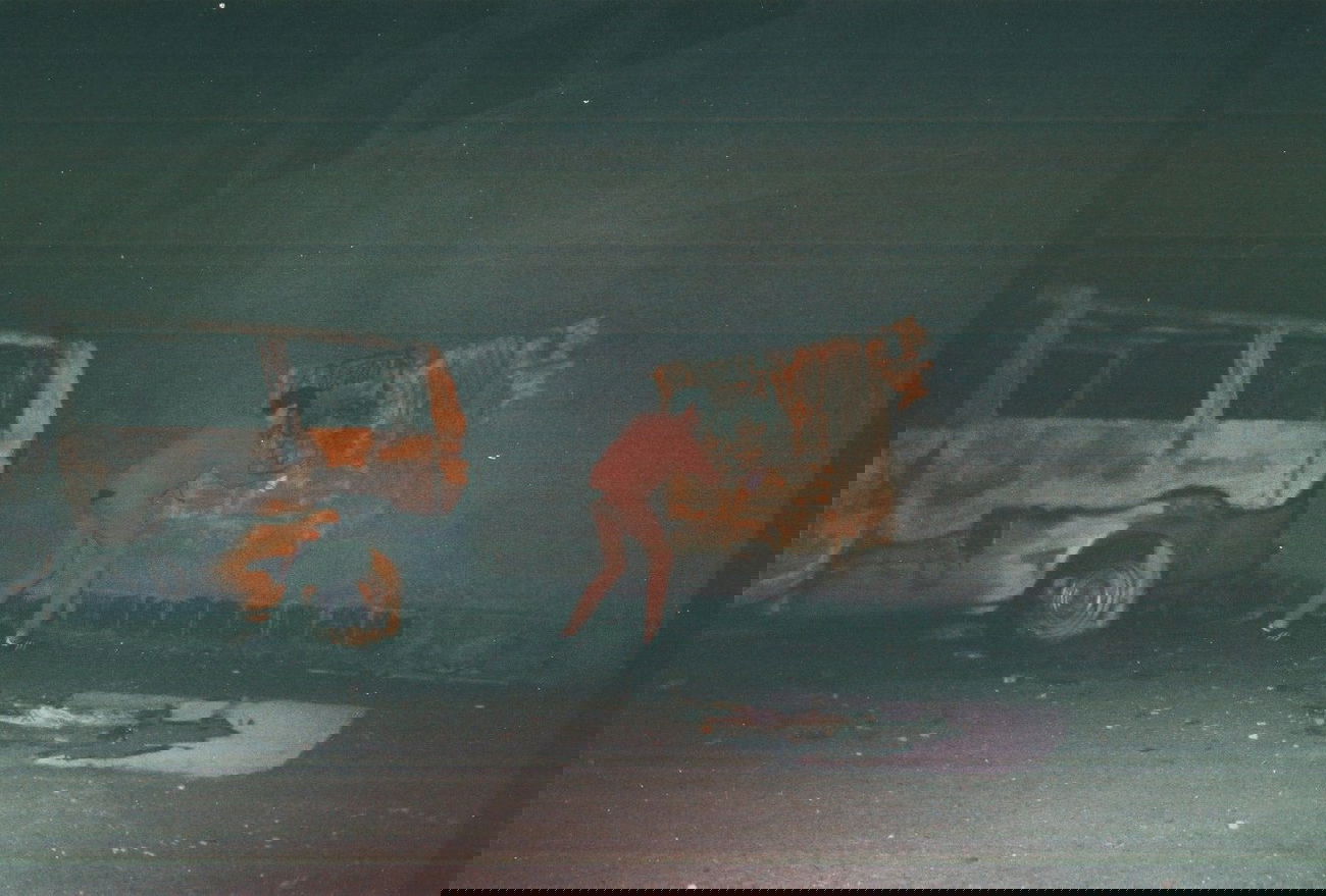 Graffiti Artwork in Kyiv - Photo by 0p3Nua - open, graffiti, action (2014)