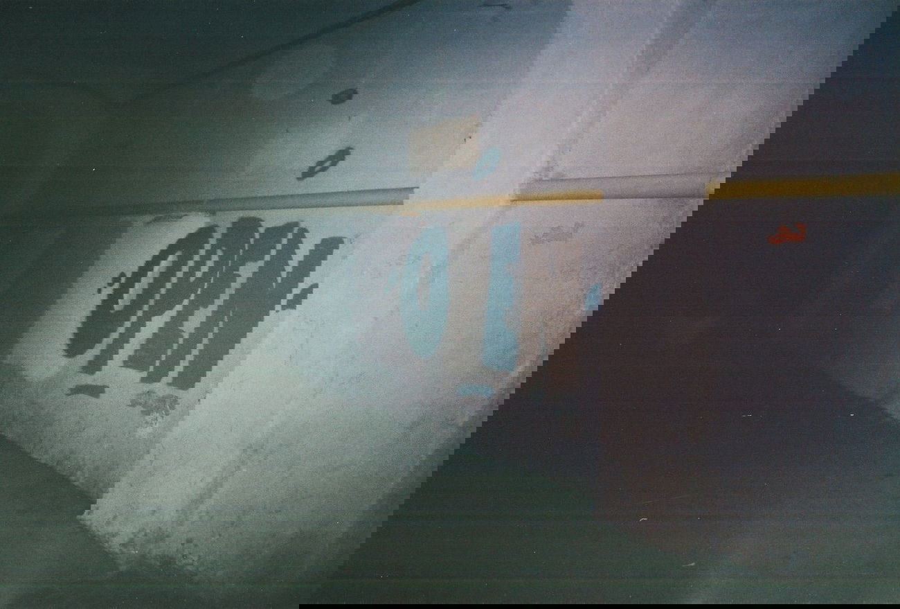 Graffiti Wall in Kyiv - Photo by 0p3Nua - open, graffiti, ukraine (2014)