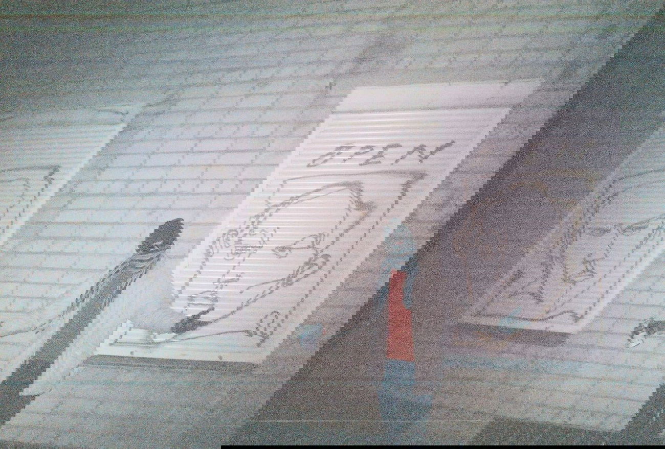 Graffiti Artwork - Photo by 0p3Nua - open, oneline, 1line