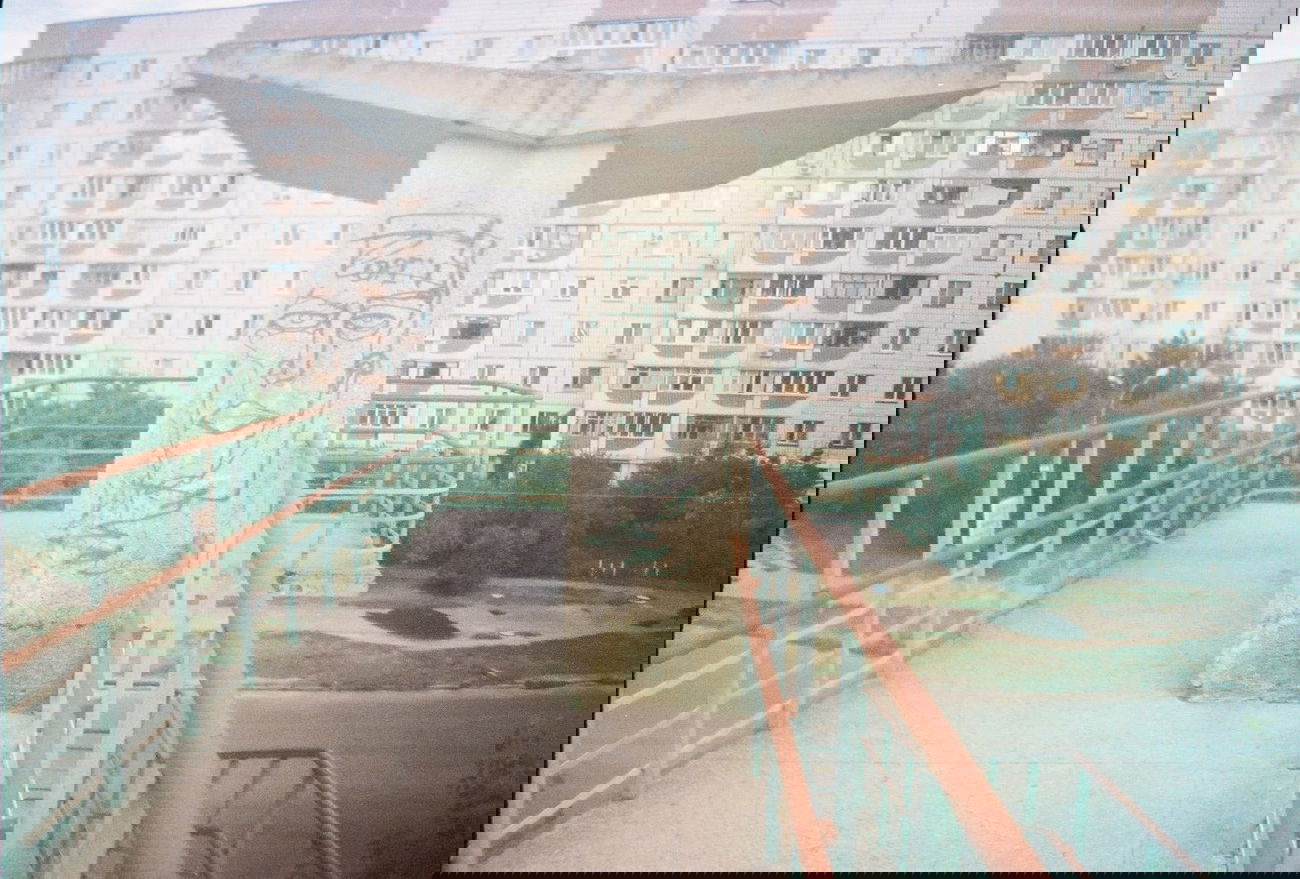 Graffiti Street Art - Photo by 0p3Nua - open, oneline, 1line (2014)