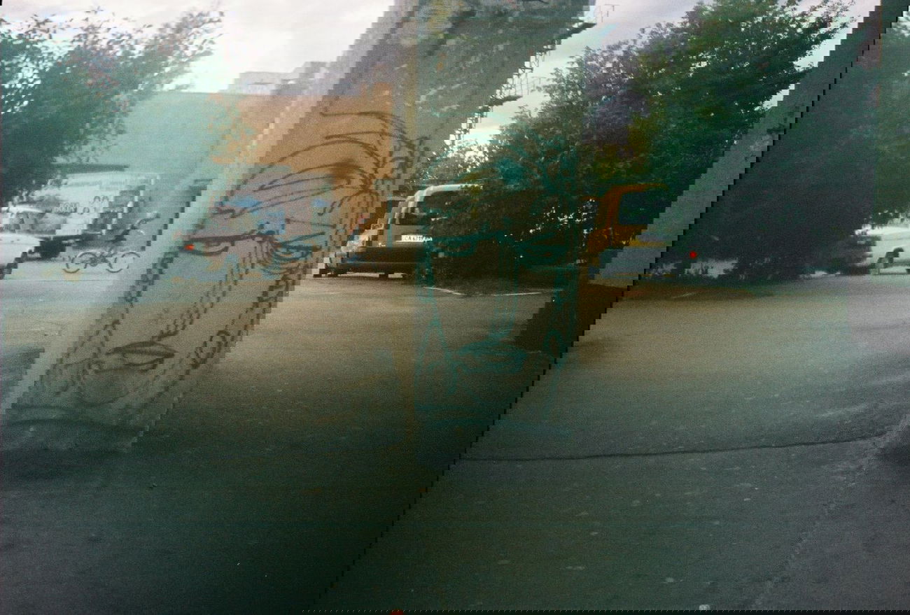 Graffiti Street Art - Photo by 0p3Nua - open, oneline, graffiti (2014)