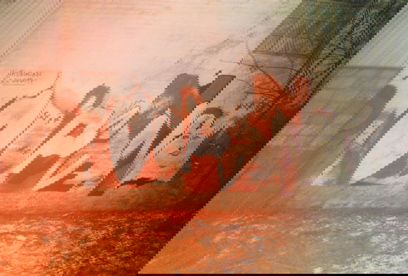 Graffiti Wall - Photo by 0p3Nua - Open, graffiti, wall (2015)