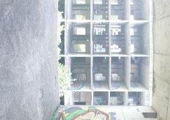 Graffiti Wall - Photo by 10ka (2021)